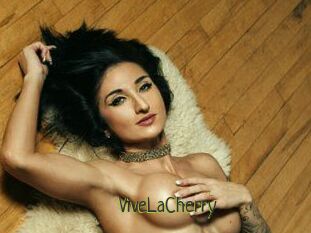 ViveLaCherry