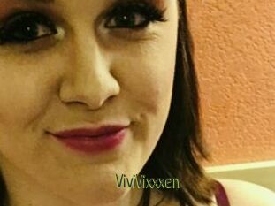 ViviVixxxen