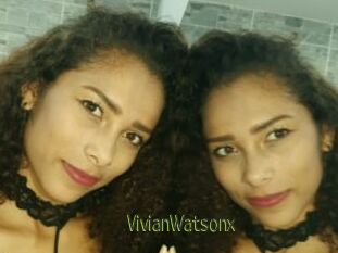 VivianWatsonx