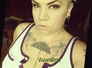 VivianWells