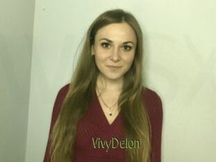 VivyDelon