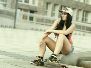 VixenFoxxy