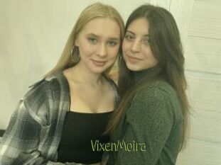 VixenMoira