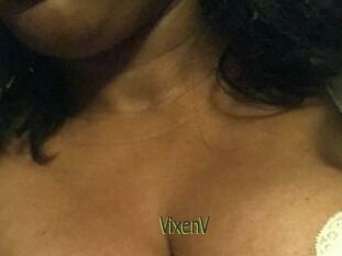 VixenV