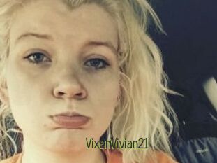 VixenVivian21