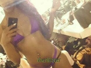 VixenWater