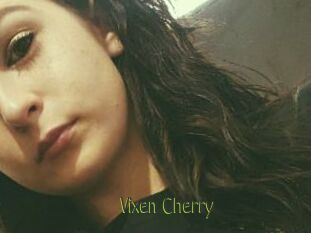 Vixen_Cherry