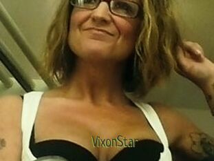 VixonStar