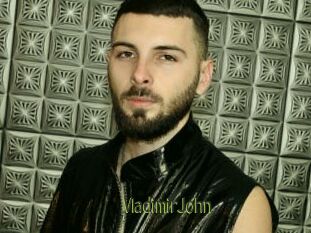 VladimirJohn