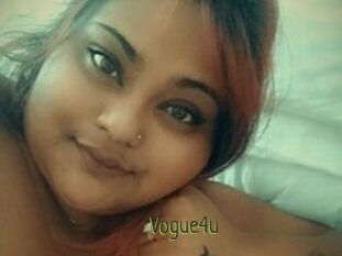 Vogue4u