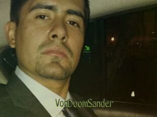 VonDoomSander