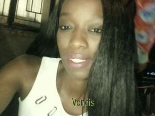 Vondis