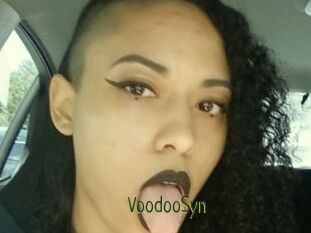 VoodooSyn