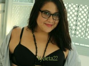Vyoleta22