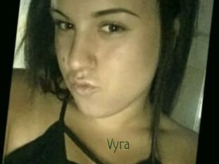 Vyra
