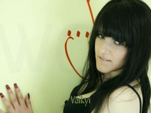 Vaikyi