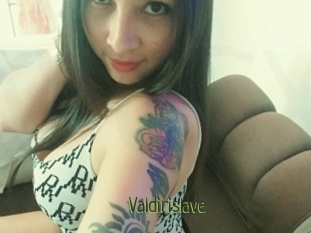 Valdirislave