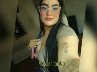 Valenfranko