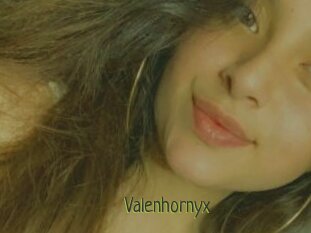 Valenhornyx