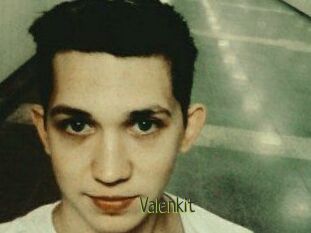 Valenkit