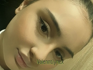 Valenntiynex
