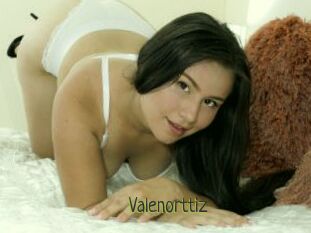 Valenorttiz