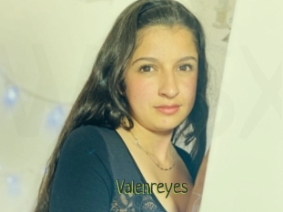 Valenreyes
