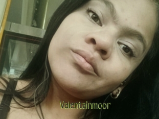 Valentainmoor