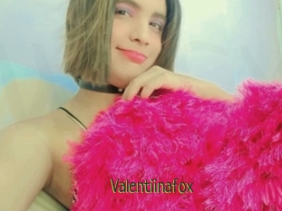Valentiinafox