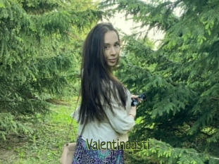 Valentinaasti