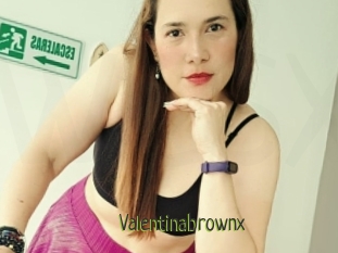 Valentinabrownx