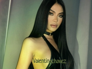 Valentinachavez