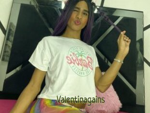Valentinagains