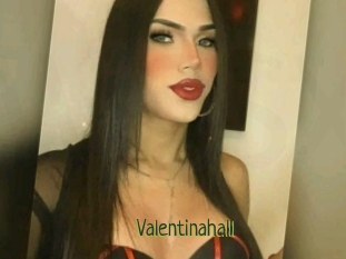 Valentinahalll
