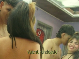 Valentinanddavid
