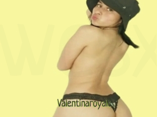 Valentinaroyale