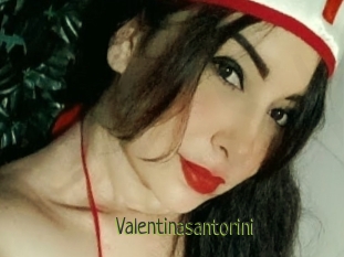Valentinasantorini