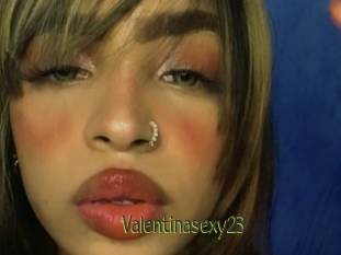 Valentinasexy23
