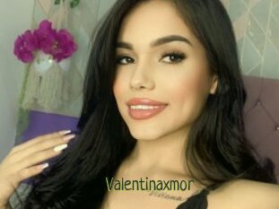 Valentinaxmor