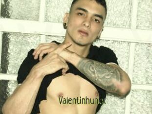 Valentinhunkx