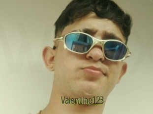 Valentino123