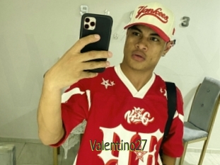Valentino27