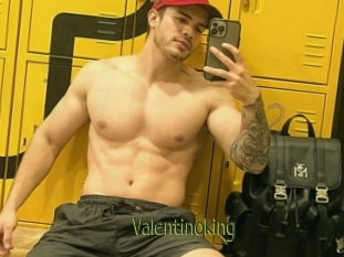 Valentinoking