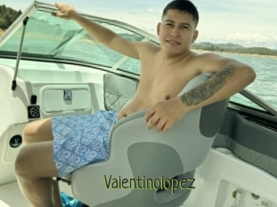 Valentinolopez