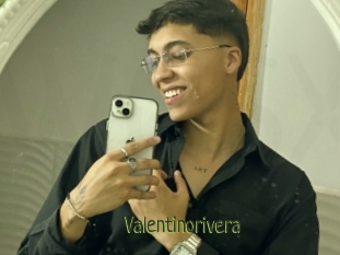 Valentinorivera