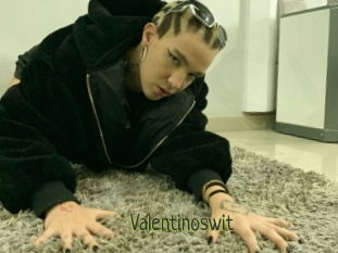 Valentinoswit