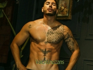 Valentinozans