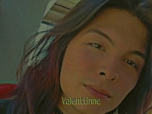 Valenttinne