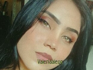 Valeriaaleon