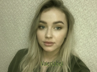 Valeriabell